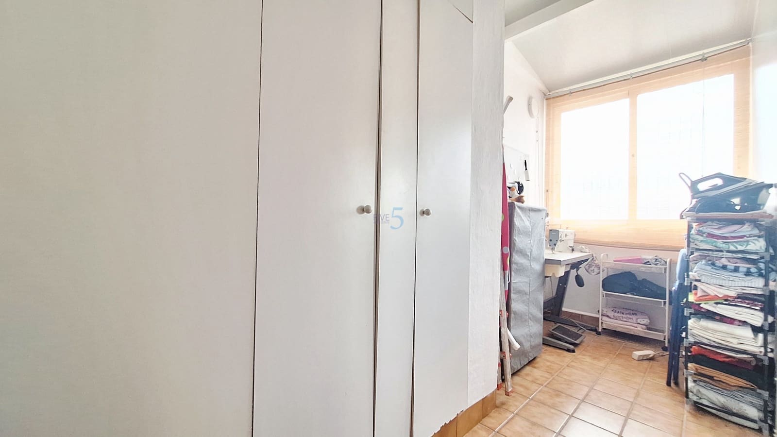 4 soverom Hus til salgs i Los Alcazares med svømmebasseng garasje - € 239 000 (Ref: 9827961)