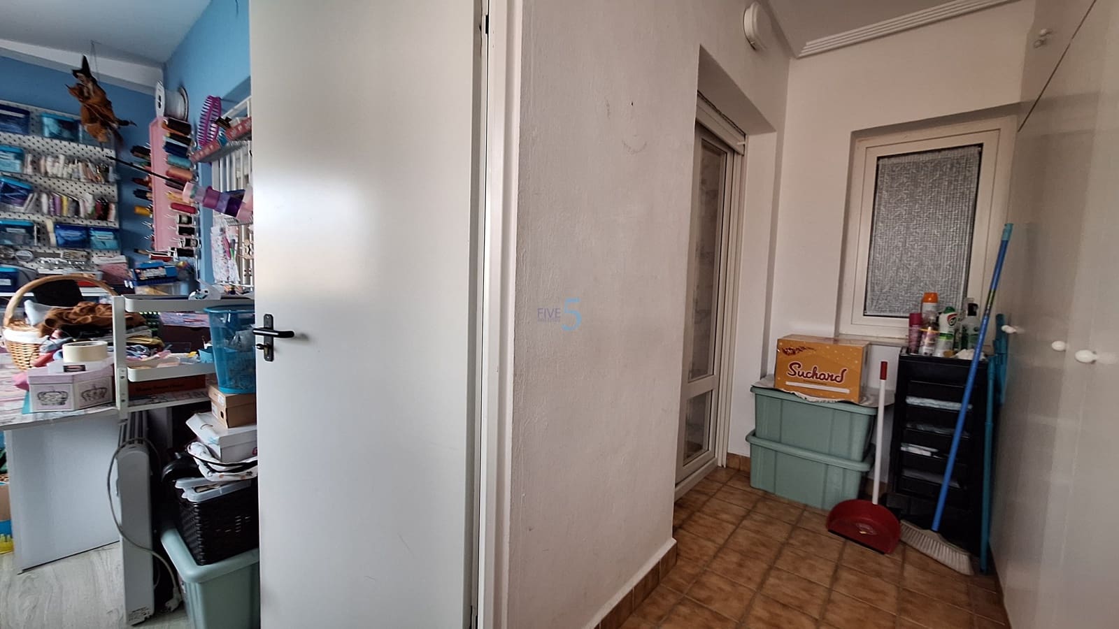 4 soverom Hus til salgs i Los Alcazares med svømmebasseng garasje - € 239 000 (Ref: 9827961)