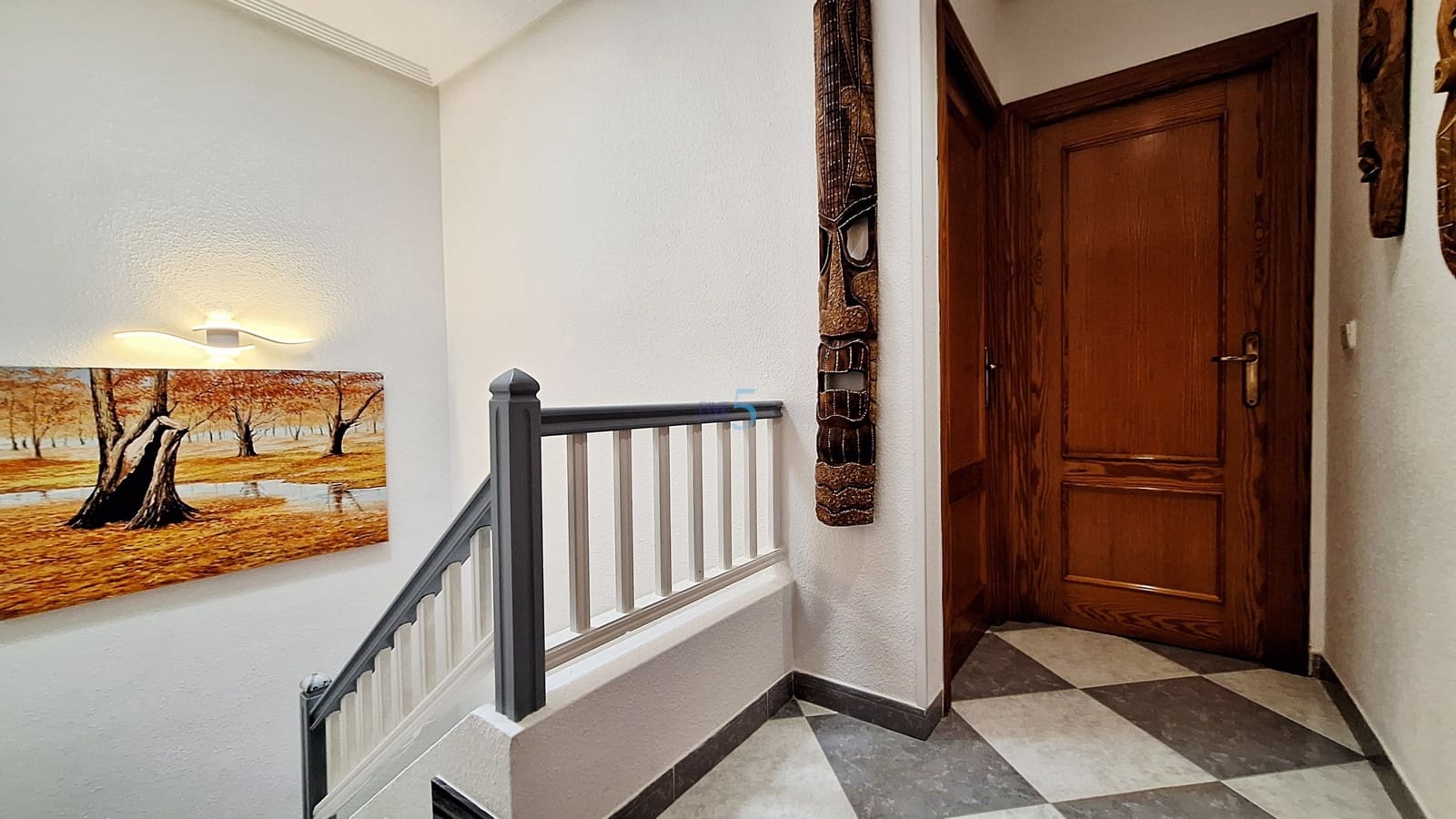4 soverom Hus til salgs i Los Alcazares med svømmebasseng garasje - € 239 000 (Ref: 9827961)