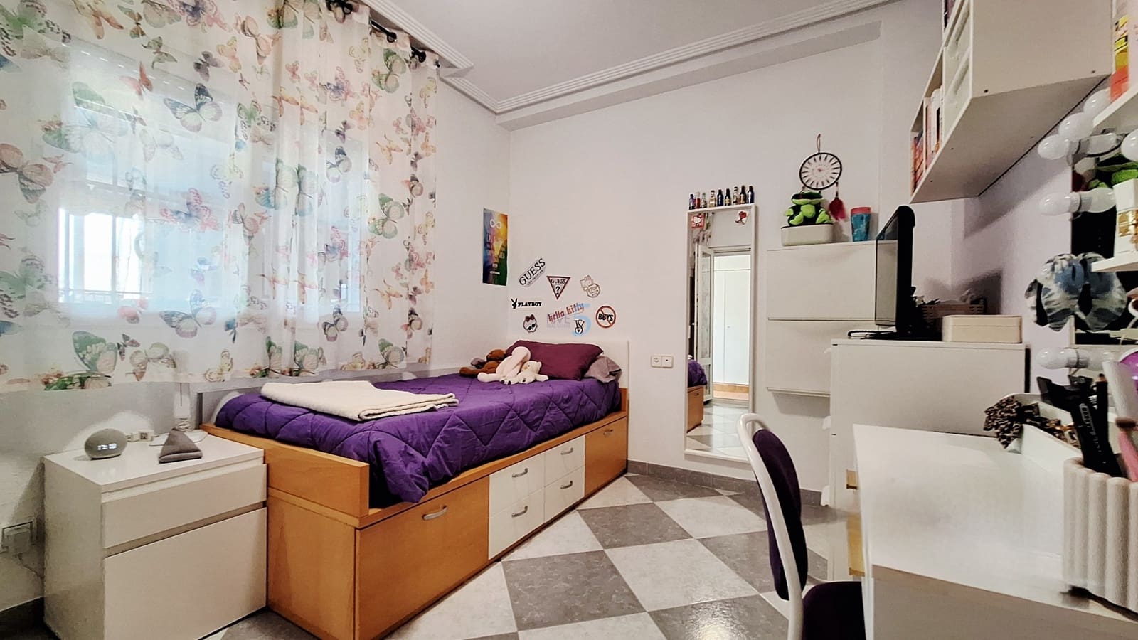 4 soverom Hus til salgs i Los Alcazares med svømmebasseng garasje - € 239 000 (Ref: 9827961)