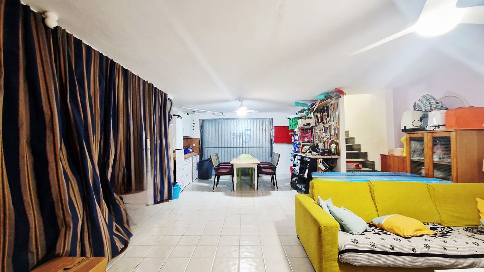 4 soverom Hus til salgs i Los Alcazares med svømmebasseng garasje - € 239 000 (Ref: 9827961)