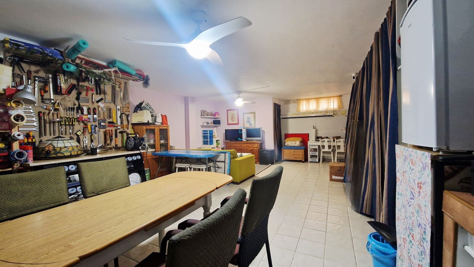 4 soverom Hus til salgs i Los Alcazares med svømmebasseng garasje - € 239 000 (Ref: 9827961)