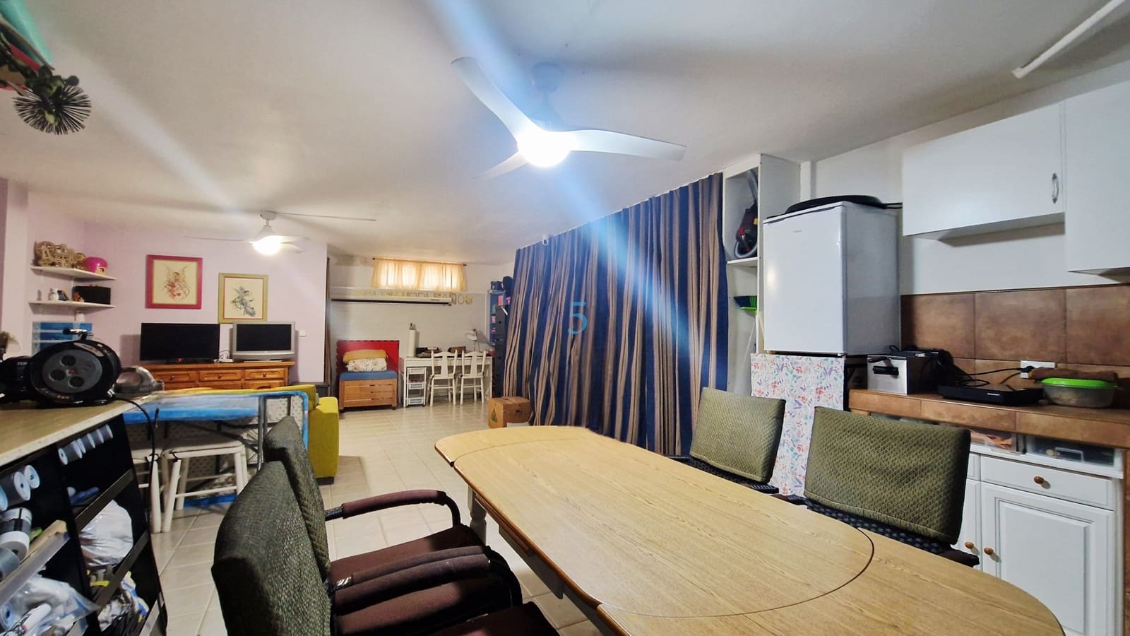 4 soverom Hus til salgs i Los Alcazares med svømmebasseng garasje - € 239 000 (Ref: 9827961)