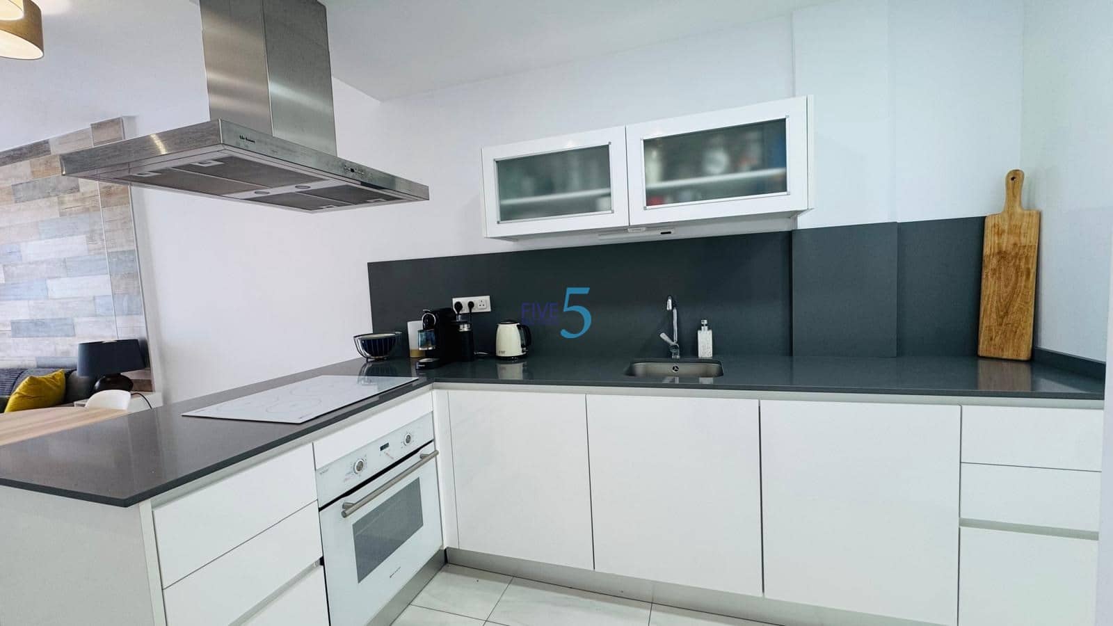 3 bedroom Townhouse for sale in Los Balcones with pool garage - € 300,000 (Ref: 9828040)