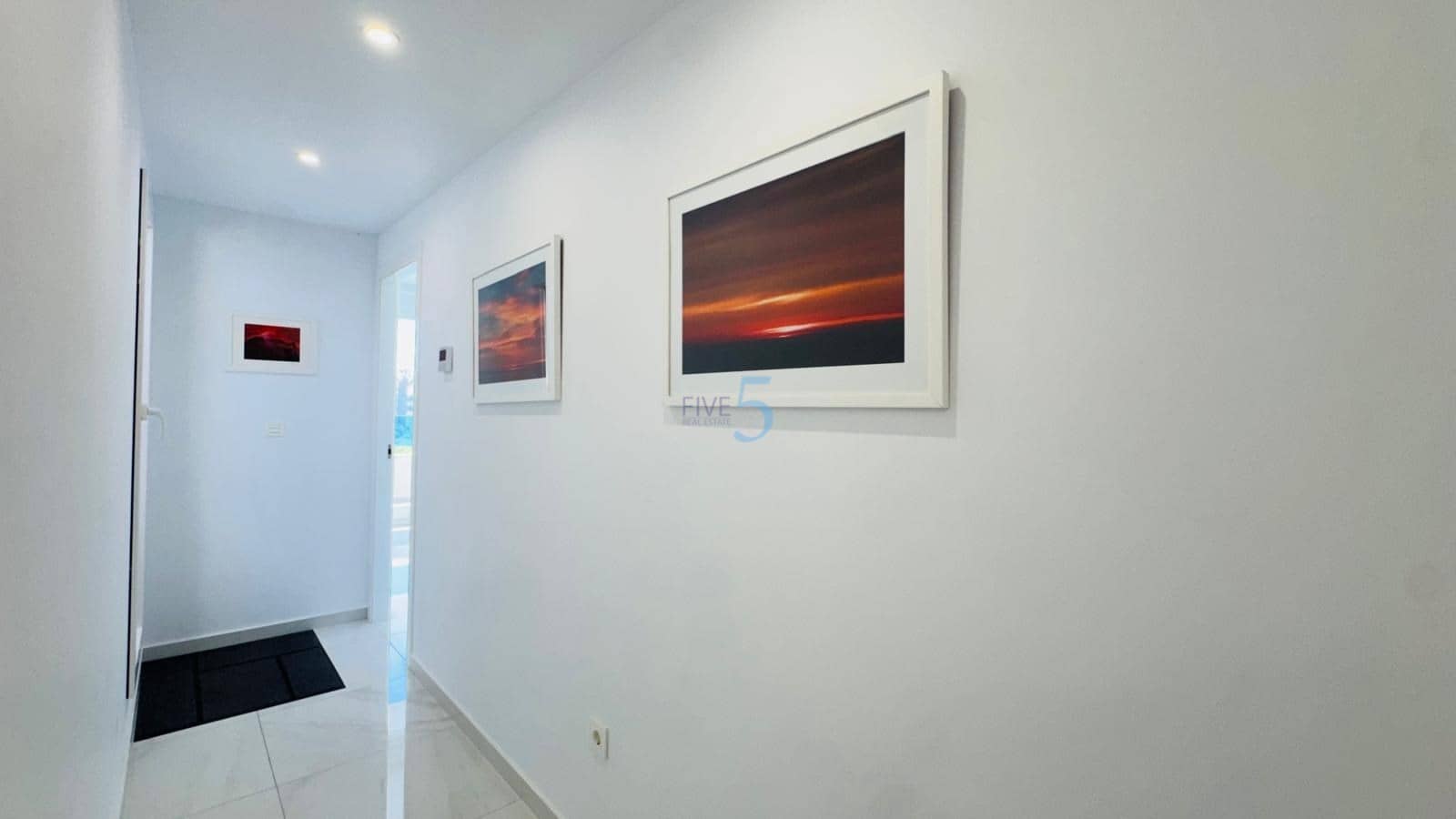 3 bedroom Townhouse for sale in Los Balcones with pool garage - € 300,000 (Ref: 9828040)