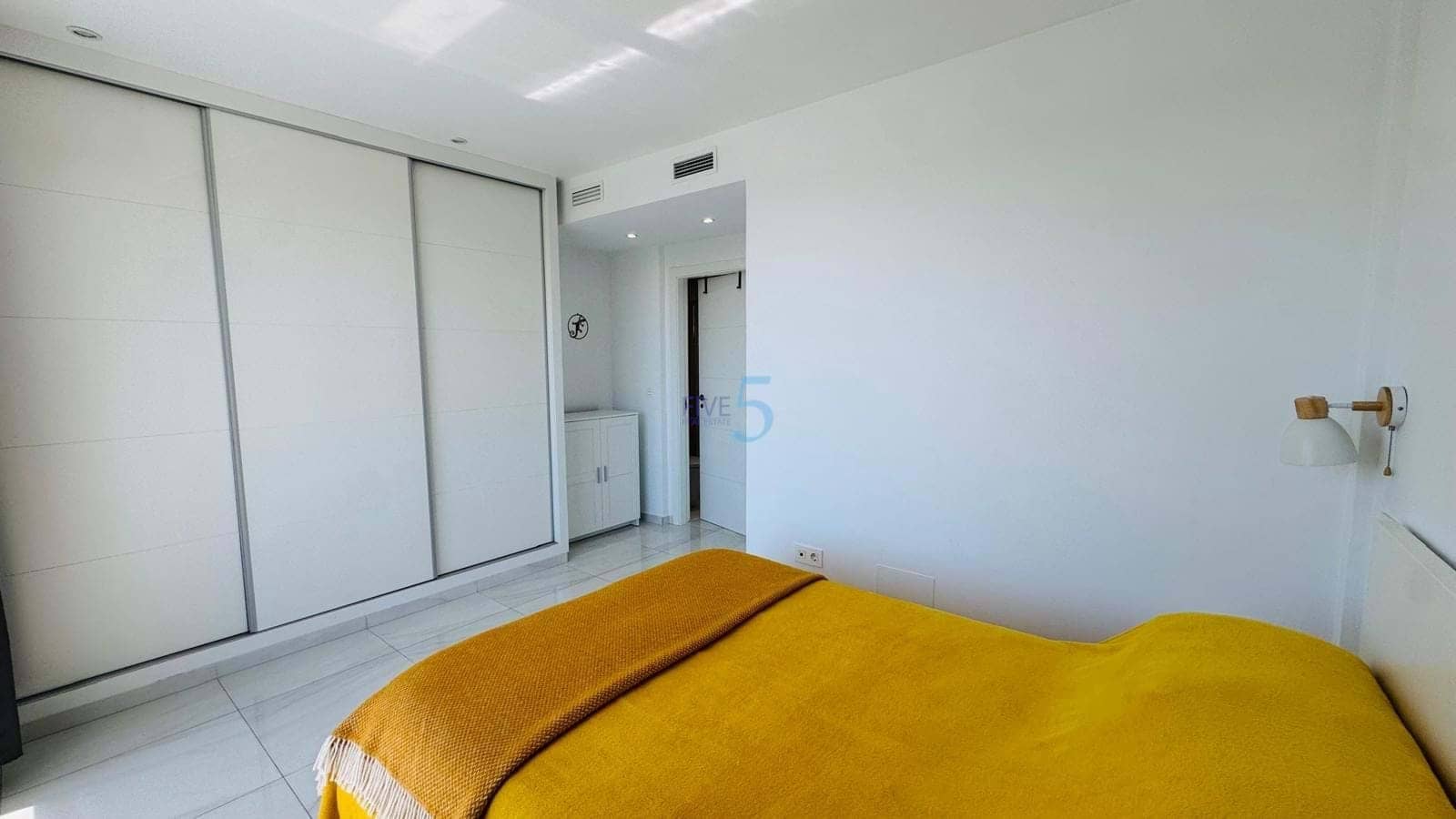 3 bedroom Townhouse for sale in Los Balcones with pool garage - € 300,000 (Ref: 9828040)