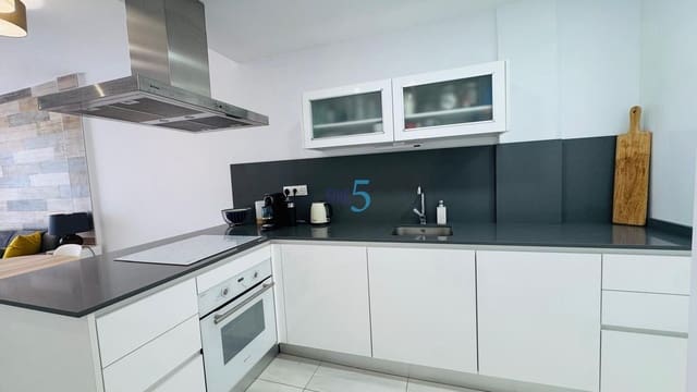 3 soveværelse Byhus til salg i Los Balcones med swimmingpool garage - € 300.000 (Ref: 9828040)