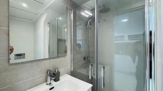 3 soveværelse Byhus til salg i Los Balcones med swimmingpool garage - € 300.000 (Ref: 9828040)