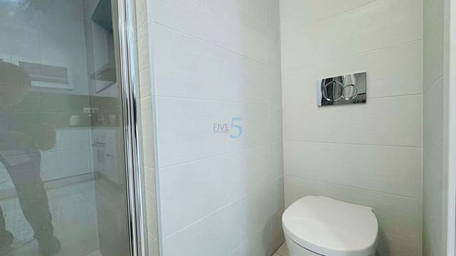 3 soveværelse Byhus til salg i Los Balcones med swimmingpool garage - € 300.000 (Ref: 9828040)