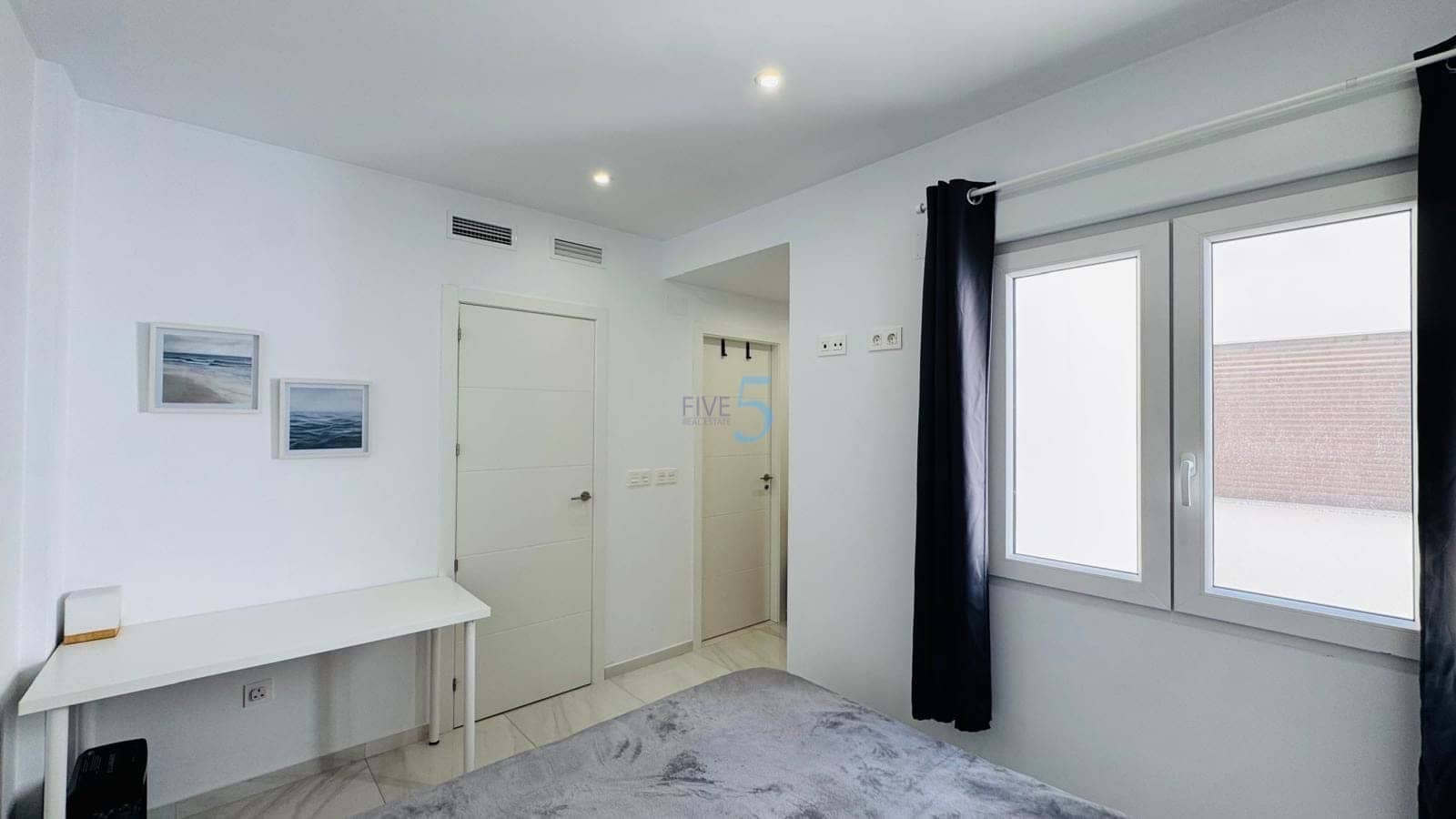 3 bedroom Townhouse for sale in Los Balcones with pool garage - € 300,000 (Ref: 9828040)