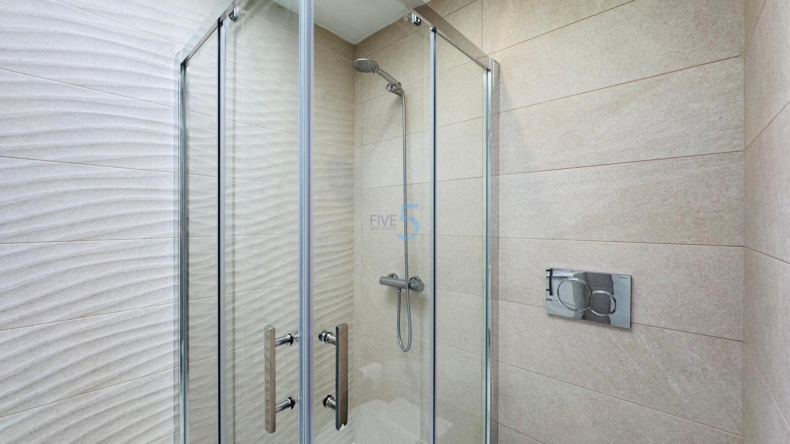 3 bedroom Townhouse for sale in Los Balcones with pool garage - € 300,000 (Ref: 9828040)