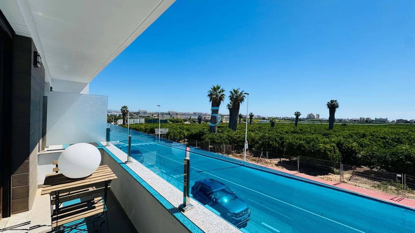 3 bedroom Townhouse for sale in Los Balcones with pool garage - € 300,000 (Ref: 9828040)