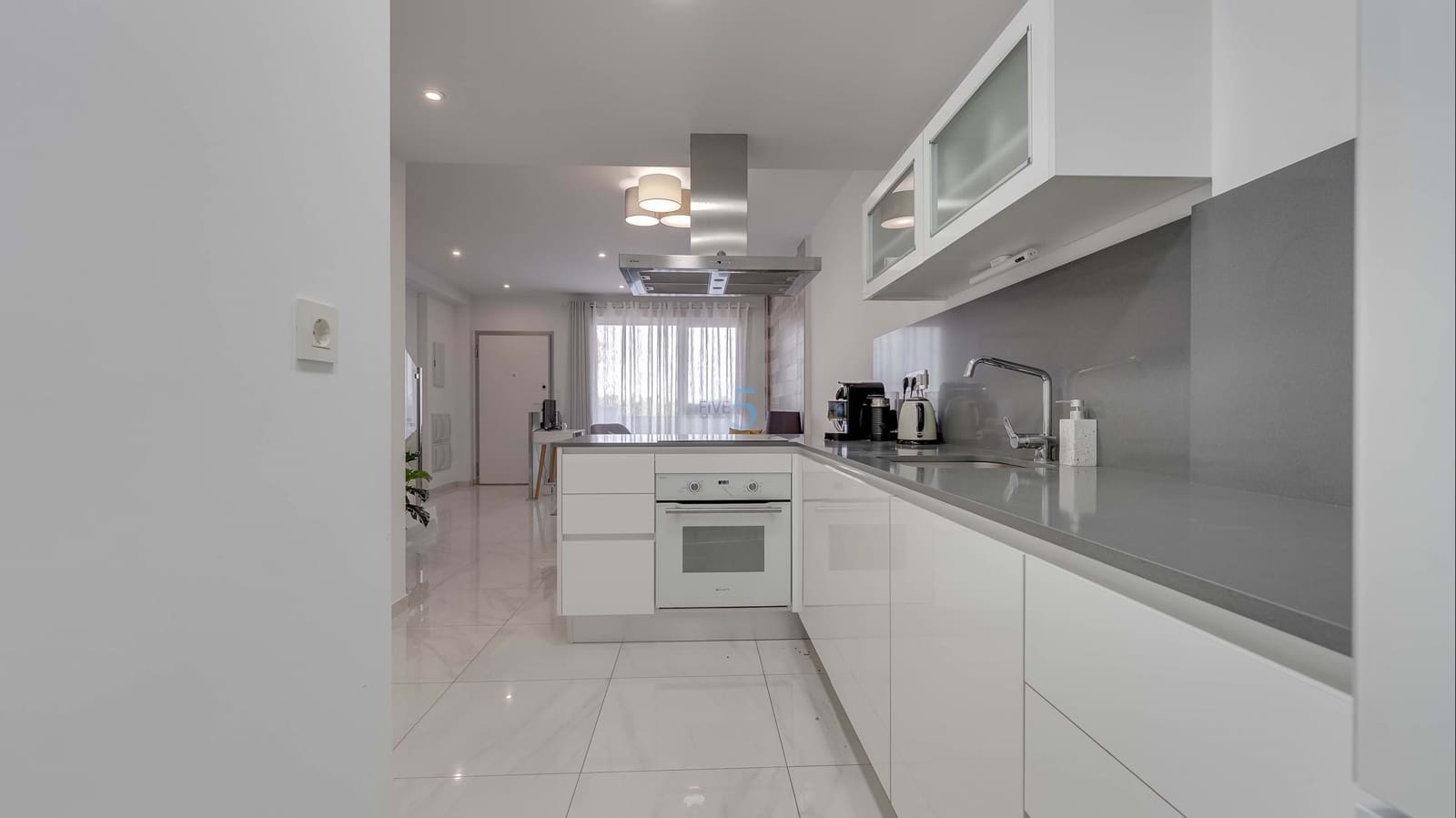 3 bedroom Townhouse for sale in Los Balcones with pool garage - € 300,000 (Ref: 9828040)