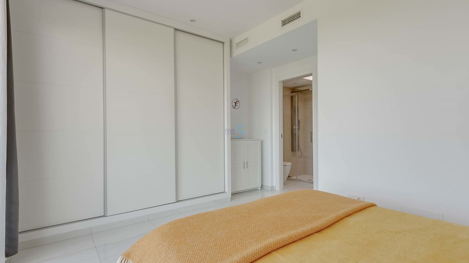 3 bedroom Townhouse for sale in Los Balcones with pool garage - € 300,000 (Ref: 9828040)