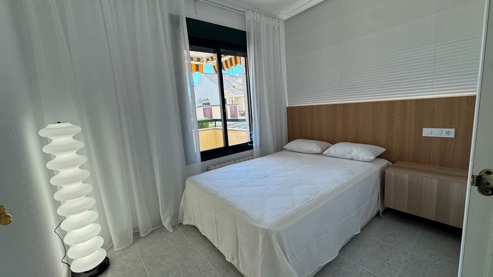 2 soveværelse Lejlighed til salg i Campoamor med swimmingpool - € 220.000 (Ref: 9828041)
