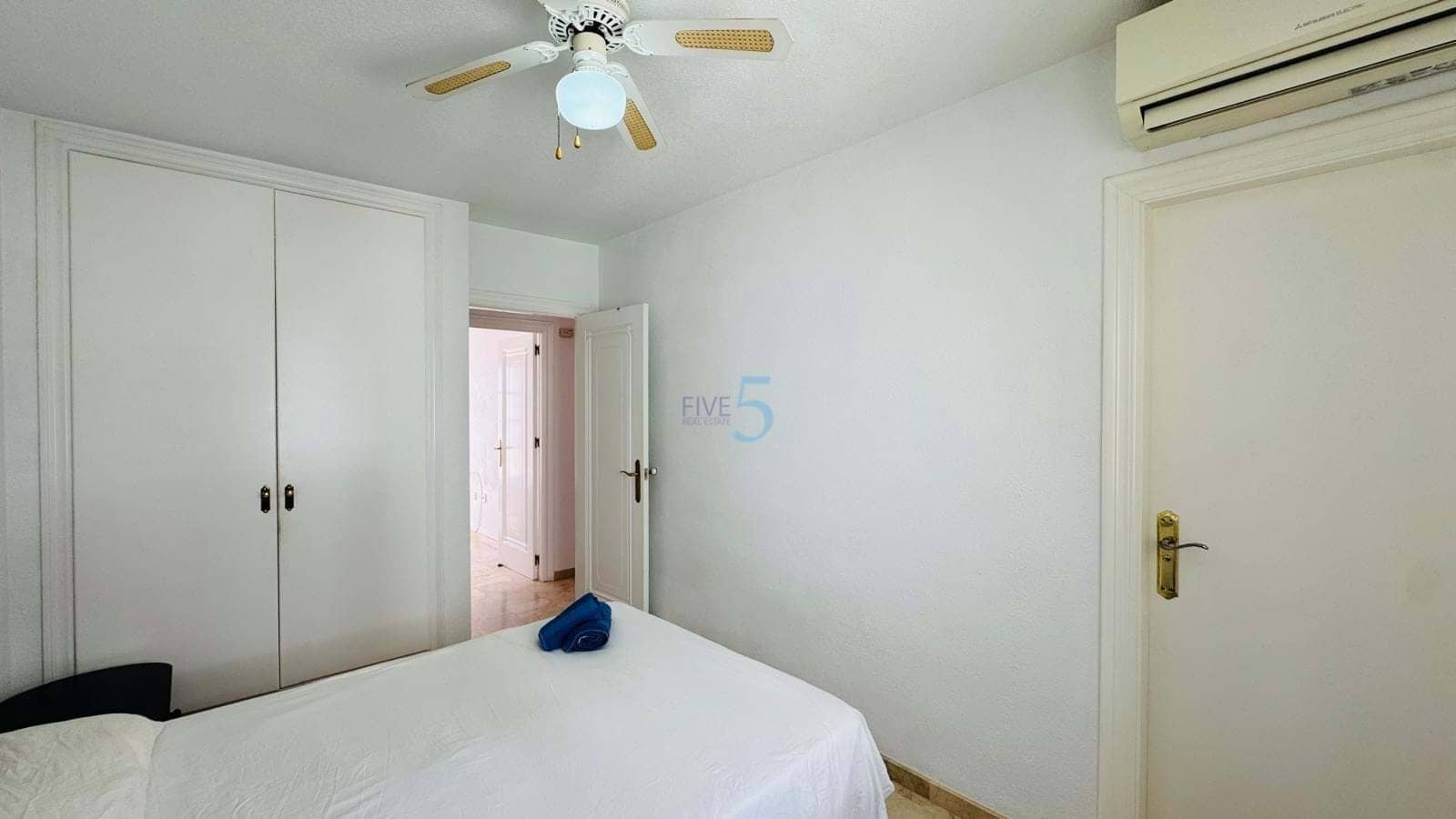 2 soveværelse Byhus til salg i Las Ramblas Golf med swimmingpool - € 234.000 (Ref: 9829612)