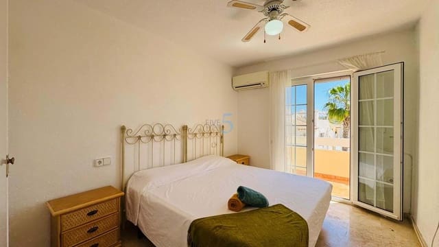 2 soveværelse Byhus til salg i Las Ramblas Golf, Orihuela med swimmingpool - € 234.000 (Ref: 9829612)