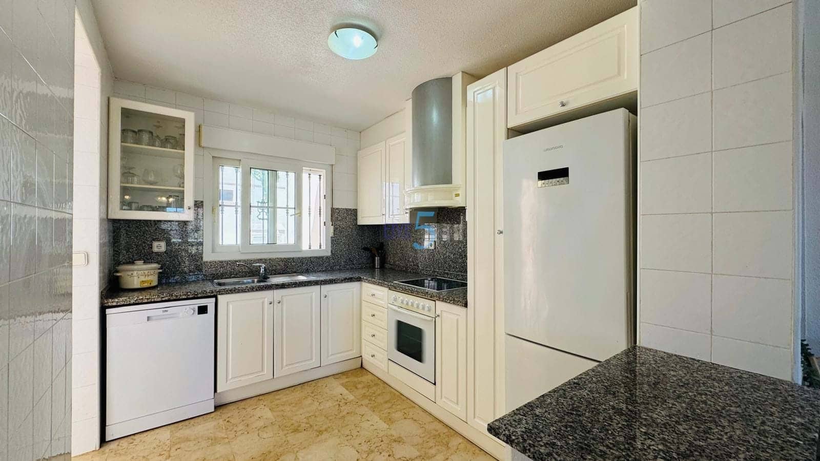 2 soveværelse Byhus til salg i Las Ramblas Golf med swimmingpool - € 234.000 (Ref: 9829612)