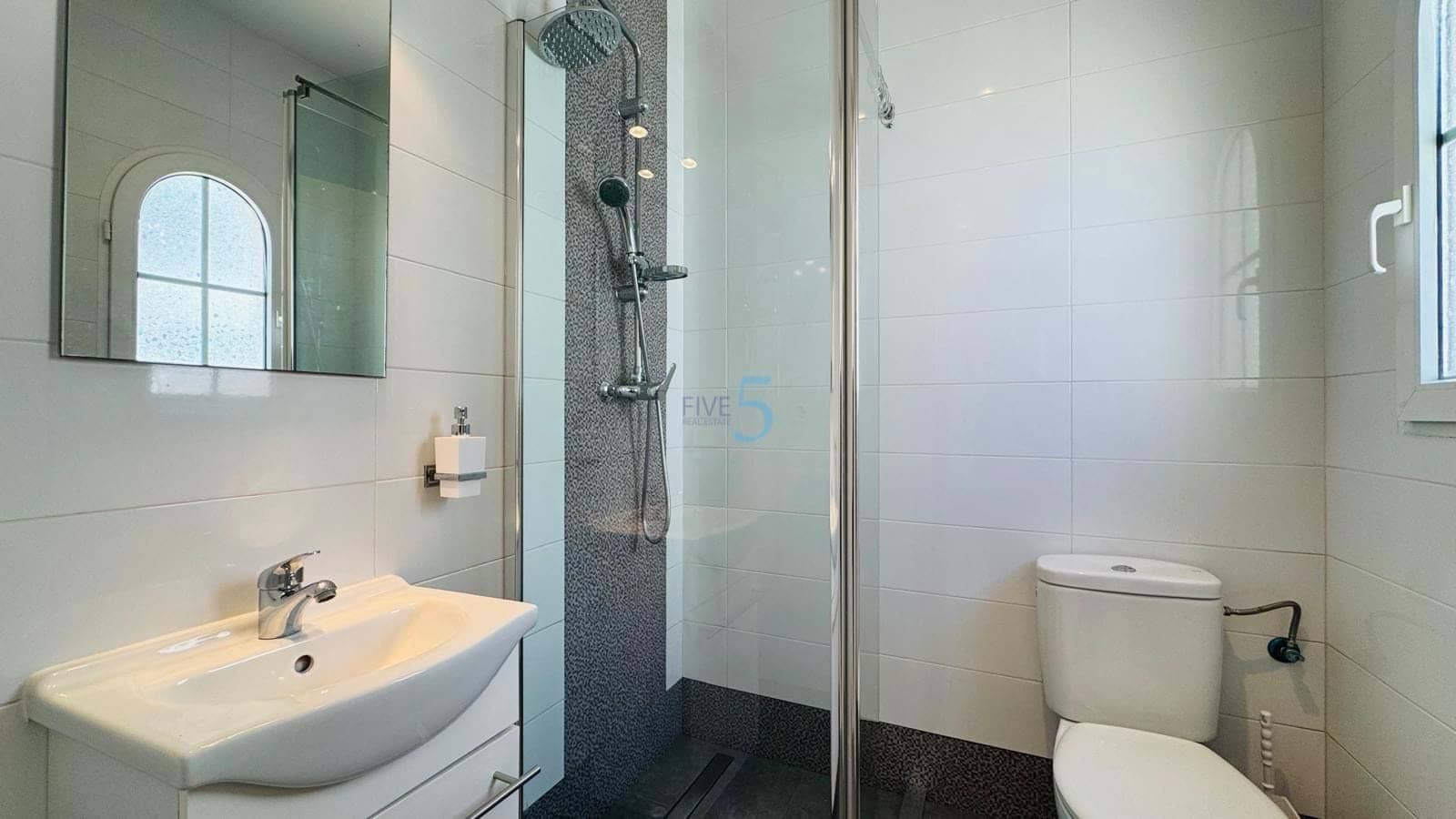 2 soveværelse Byhus til salg i Las Ramblas Golf med swimmingpool - € 234.000 (Ref: 9829612)