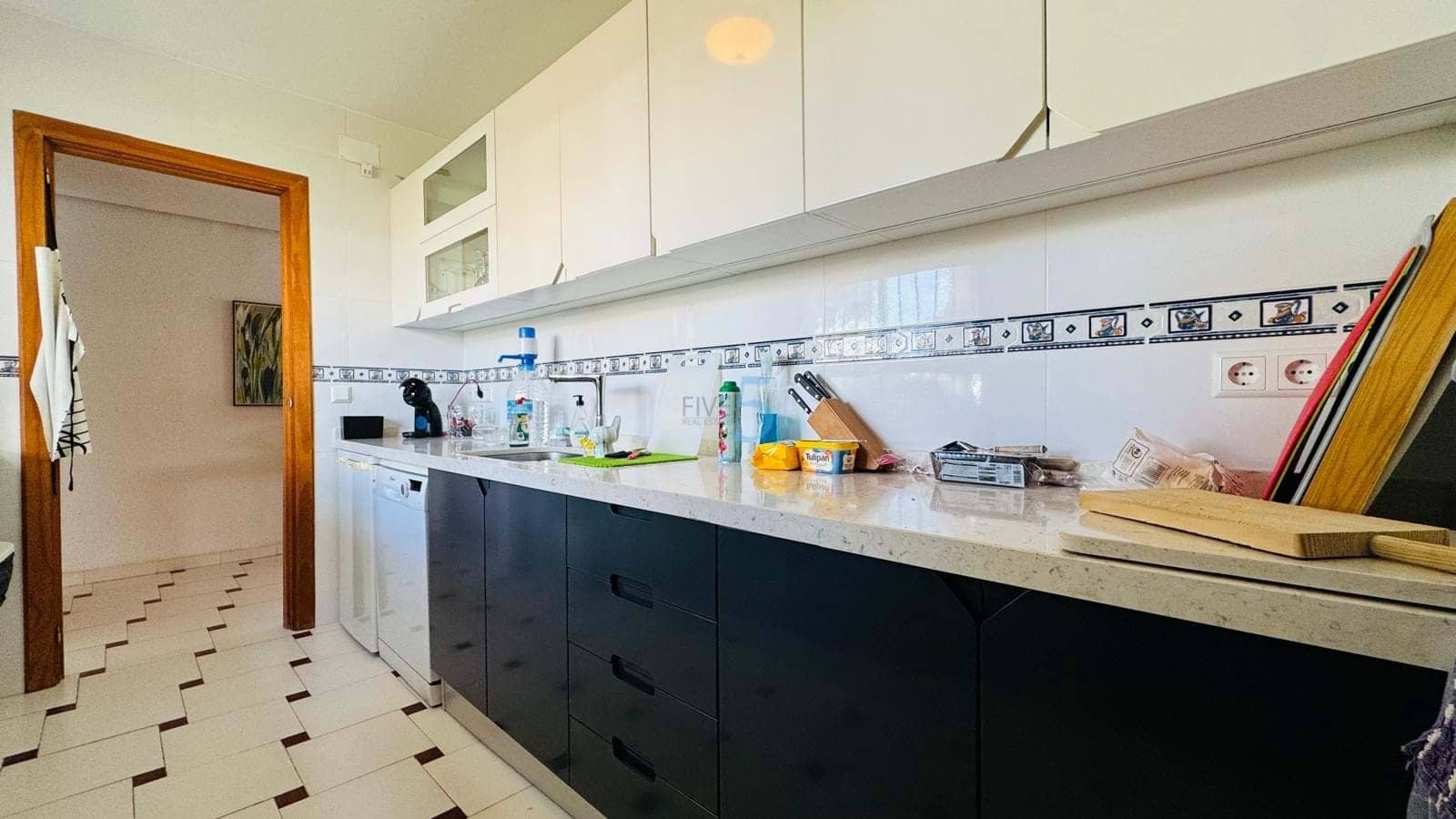 3 camera da letto Casa in vendita in Villamartin con garage - 260.000 € (Rif: 9830318)