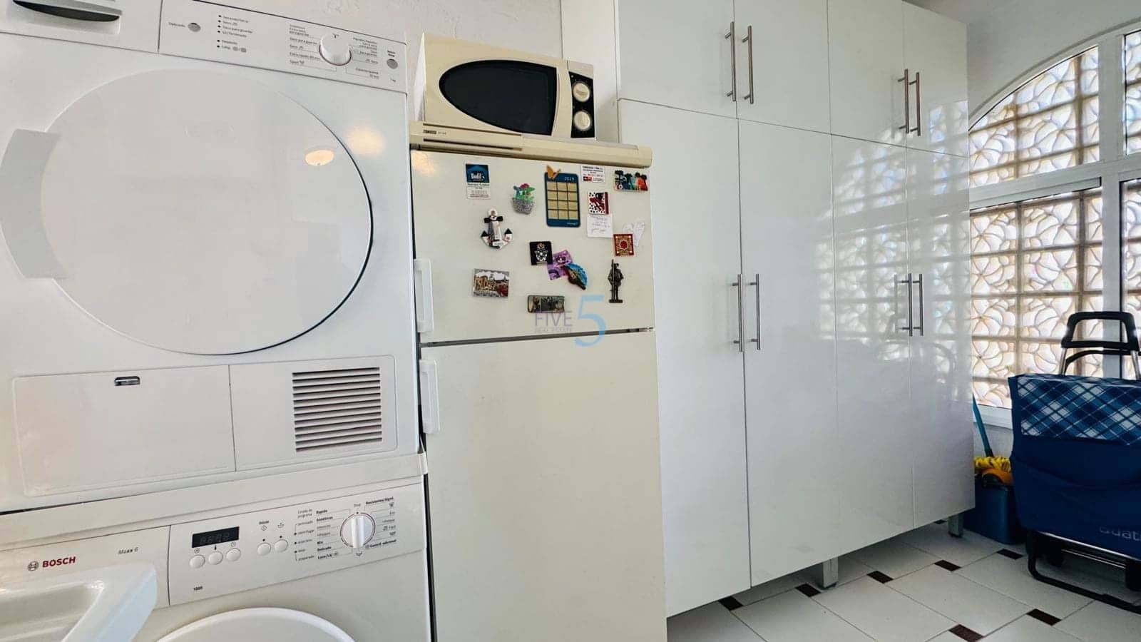 3 camera da letto Casa in vendita in Villamartin con garage - 260.000 € (Rif: 9830318)