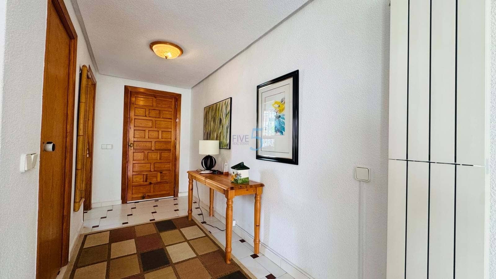 3 camera da letto Casa in vendita in Villamartin con garage - 260.000 € (Rif: 9830318)