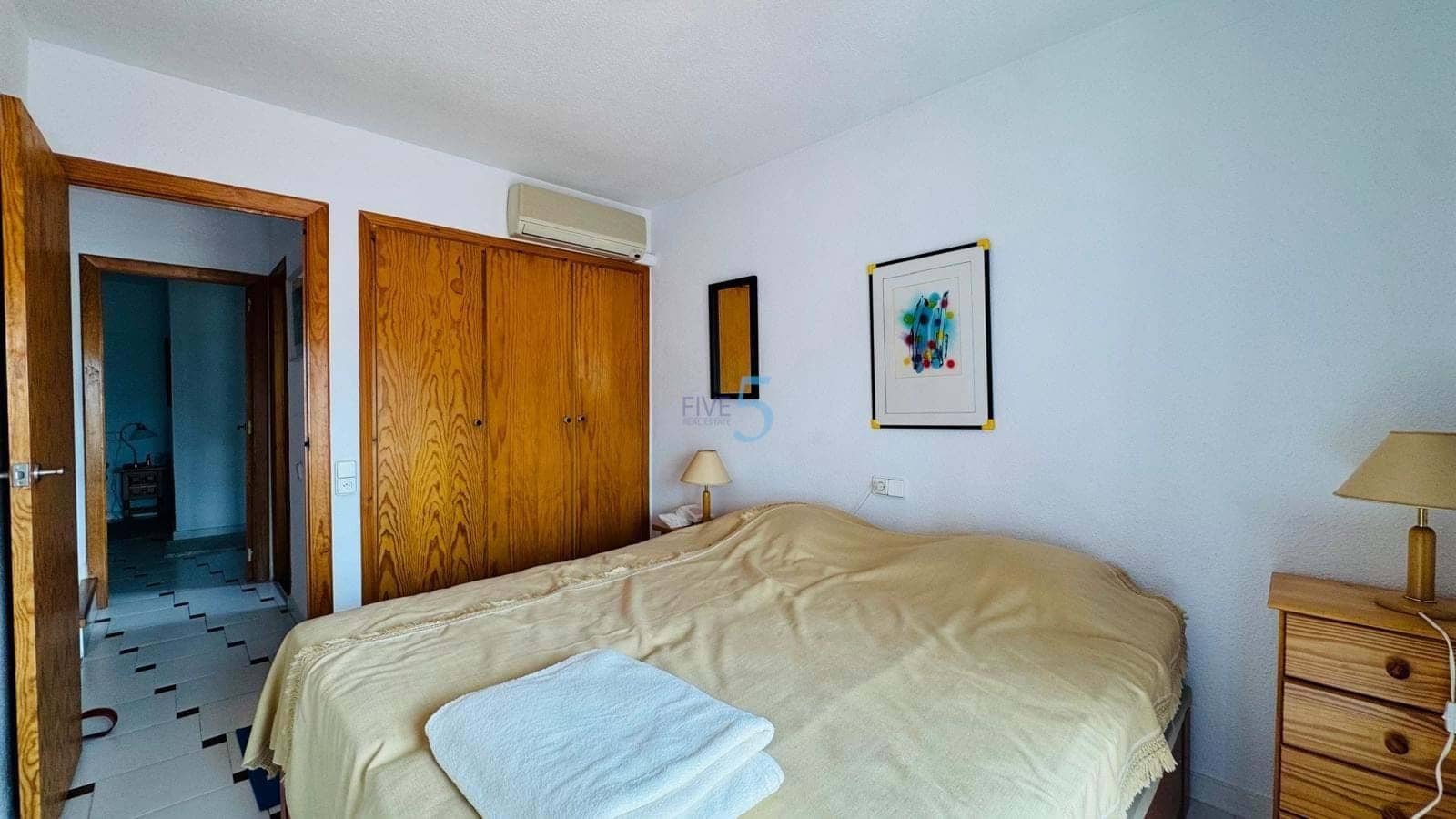 3 camera da letto Casa in vendita in Villamartin con garage - 260.000 € (Rif: 9830318)