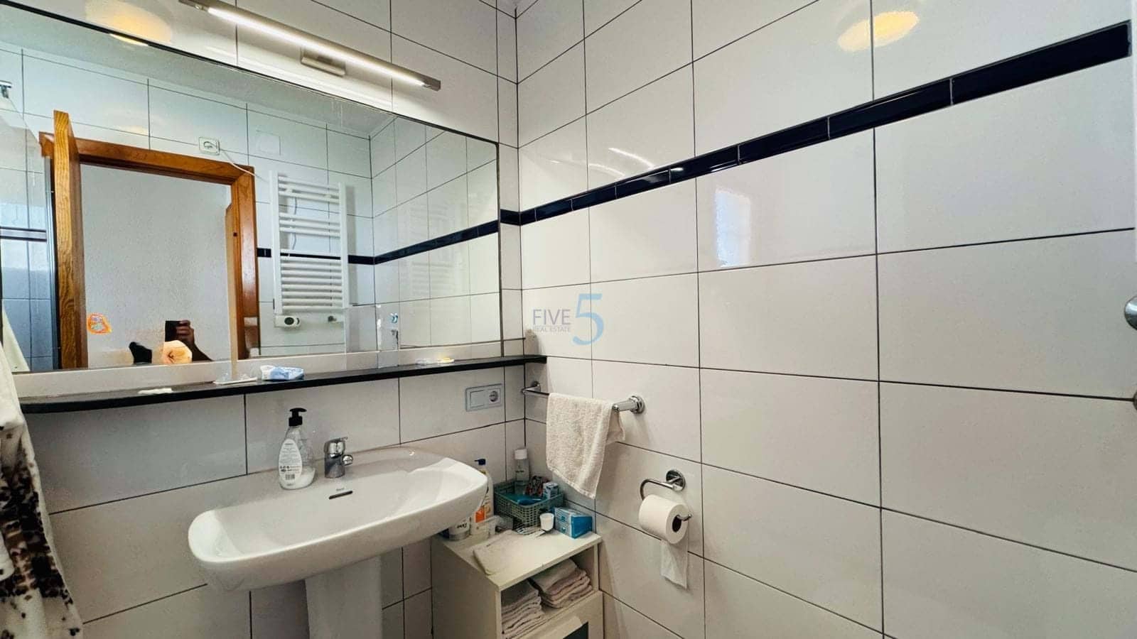 3 camera da letto Casa in vendita in Villamartin con garage - 260.000 € (Rif: 9830318)