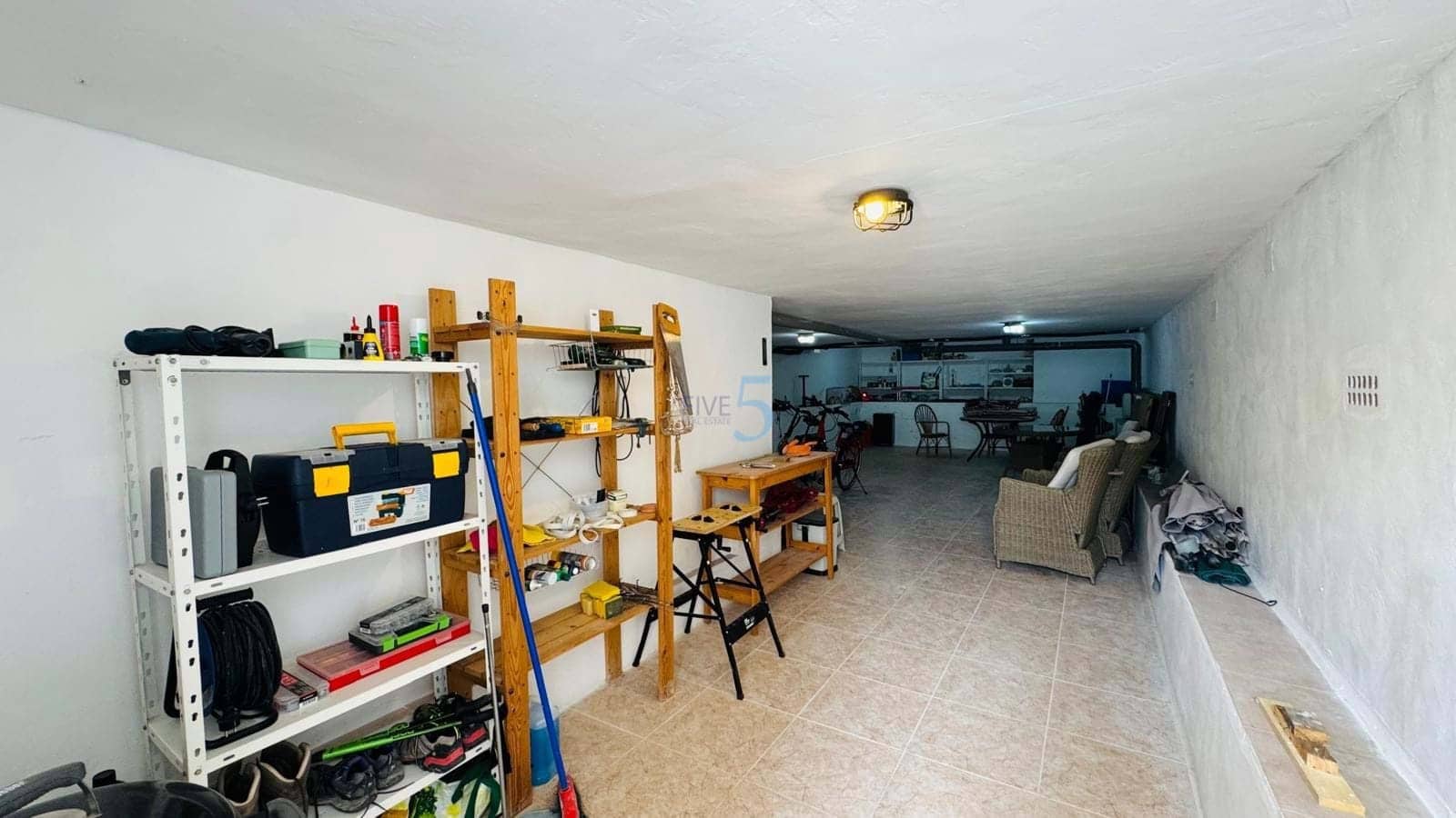 3 camera da letto Casa in vendita in Villamartin con garage - 260.000 € (Rif: 9830318)