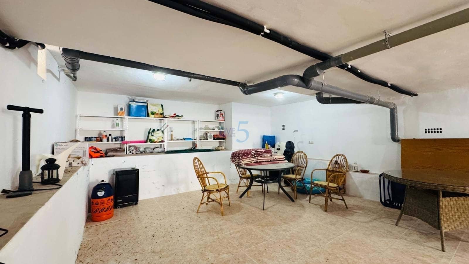 3 camera da letto Casa in vendita in Villamartin con garage - 260.000 € (Rif: 9830318)