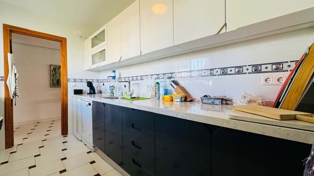 3 camera da letto Casa in vendita in Villamartin, Orihuela con garage - 260.000 € (Rif: 9830318)