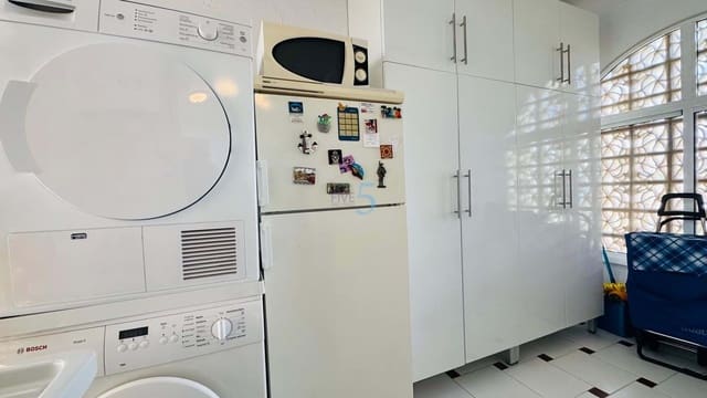 3 camera da letto Casa in vendita in Villamartin, Orihuela con garage - 260.000 € (Rif: 9830318)