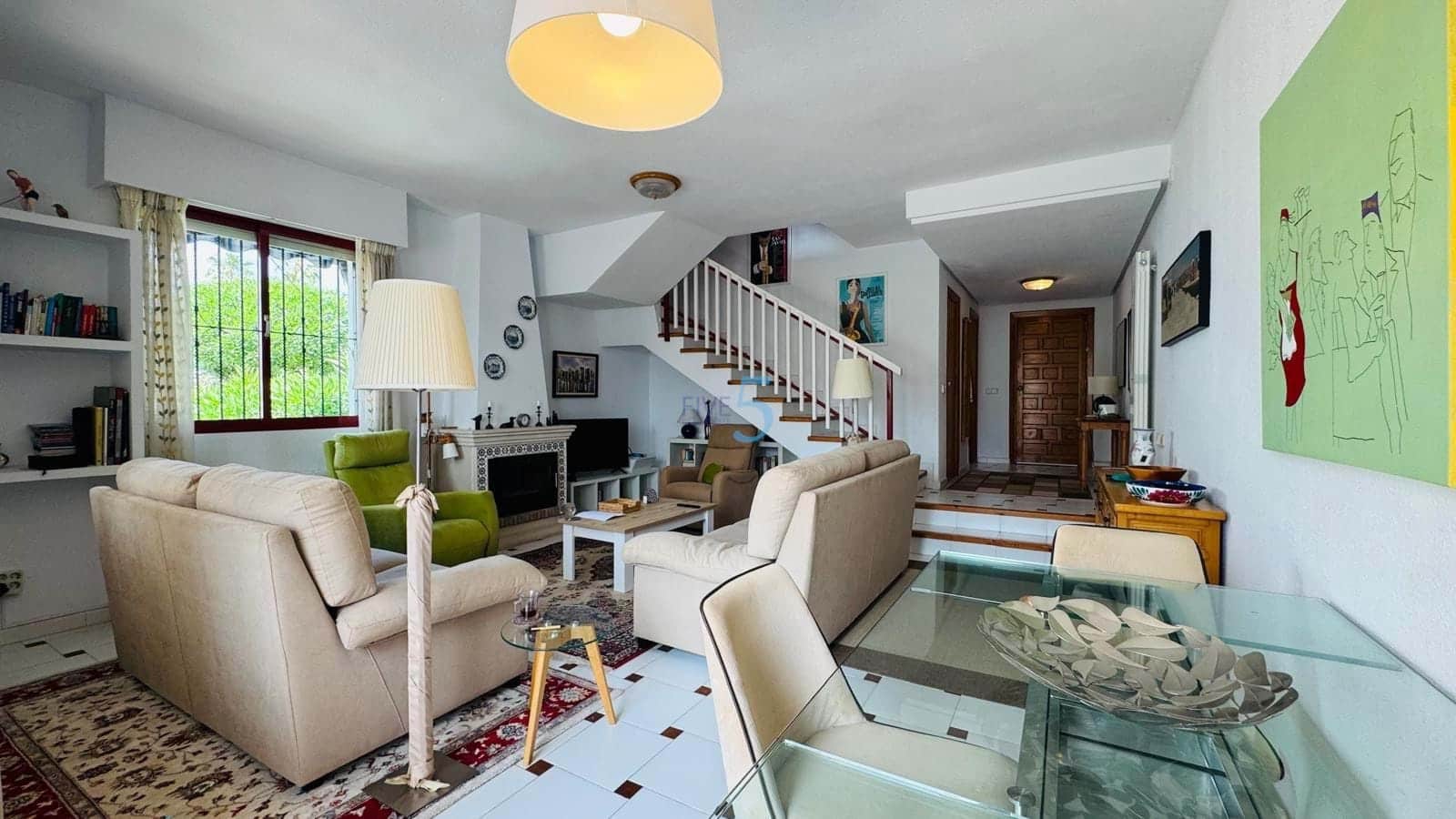 3 camera da letto Casa in vendita in Villamartin con garage - 260.000 € (Rif: 9830318)