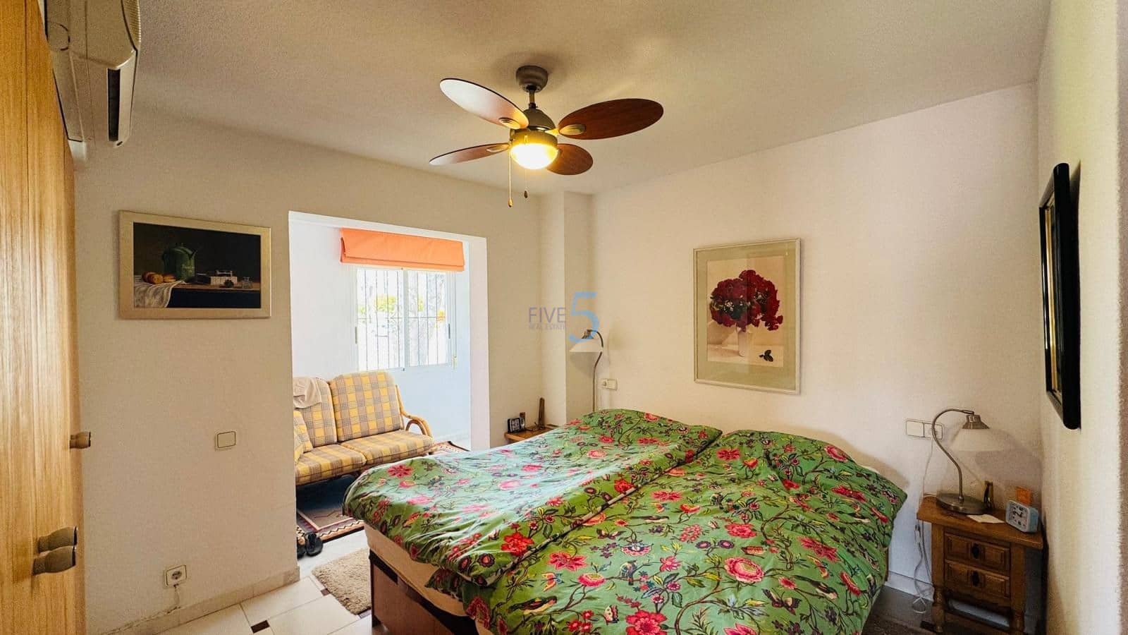 3 camera da letto Casa in vendita in Villamartin con garage - 260.000 € (Rif: 9830318)