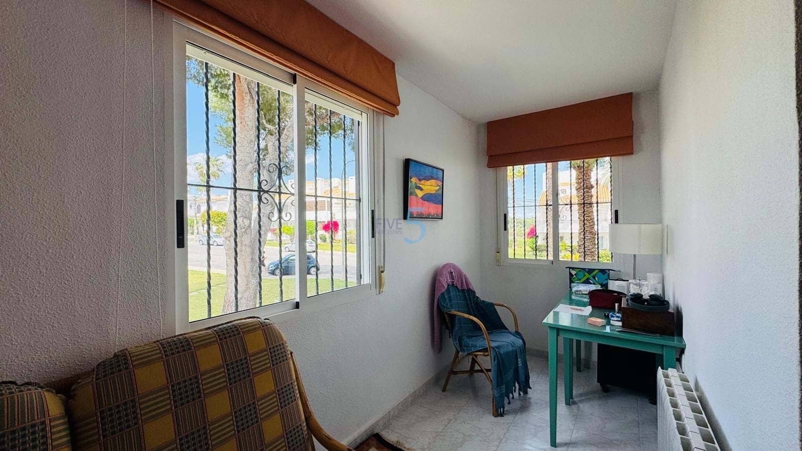 3 camera da letto Casa in vendita in Villamartin con garage - 260.000 € (Rif: 9830318)