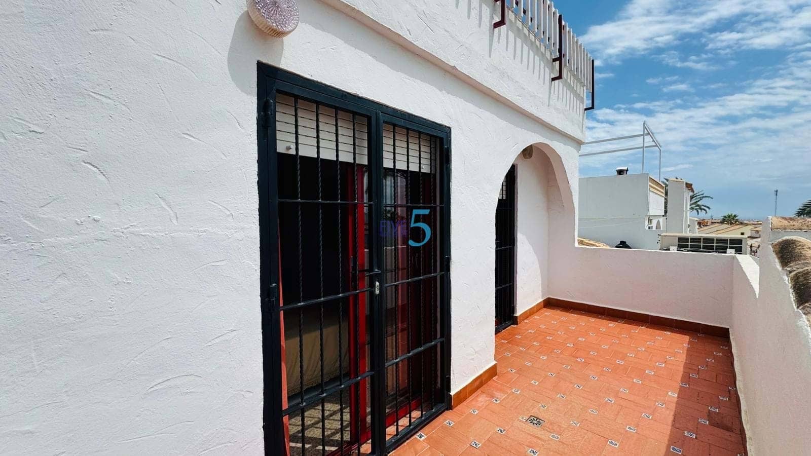 3 camera da letto Casa in vendita in Villamartin con garage - 260.000 € (Rif: 9830318)