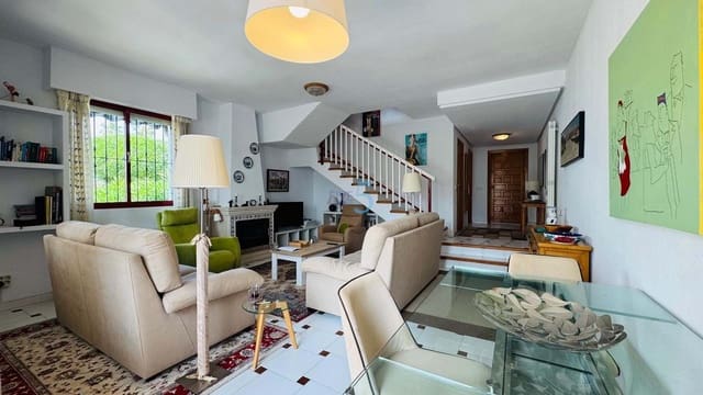 3 camera da letto Casa in vendita in Villamartin, Orihuela con garage - 260.000 € (Rif: 9830318)