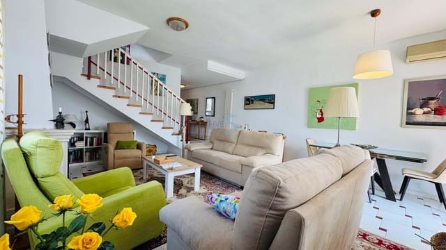3 camera da letto Casa in vendita in Villamartin, Orihuela con garage - 260.000 € (Rif: 9830318)