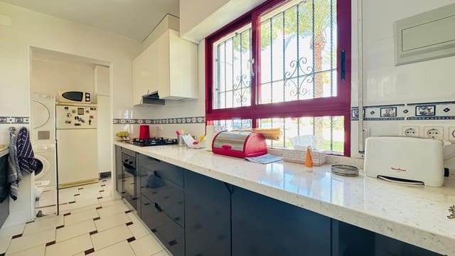 3 camera da letto Casa in vendita in Villamartin, Orihuela con garage - 260.000 € (Rif: 9830318)