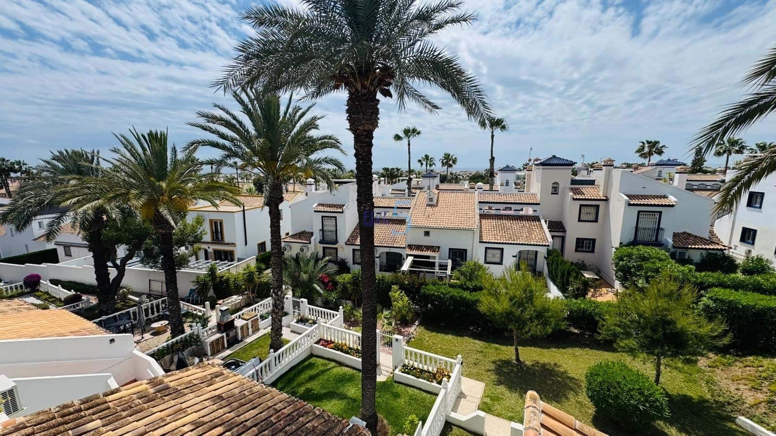 3 camera da letto Casa in vendita in Villamartin con garage - 260.000 € (Rif: 9830318)