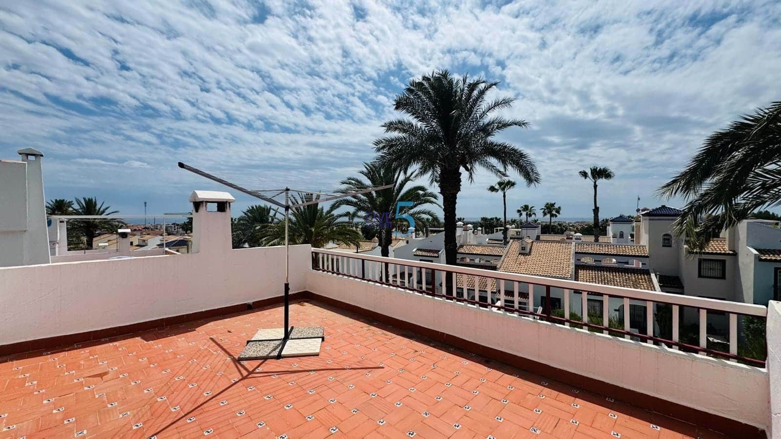3 camera da letto Casa in vendita in Villamartin con garage - 260.000 € (Rif: 9830318)