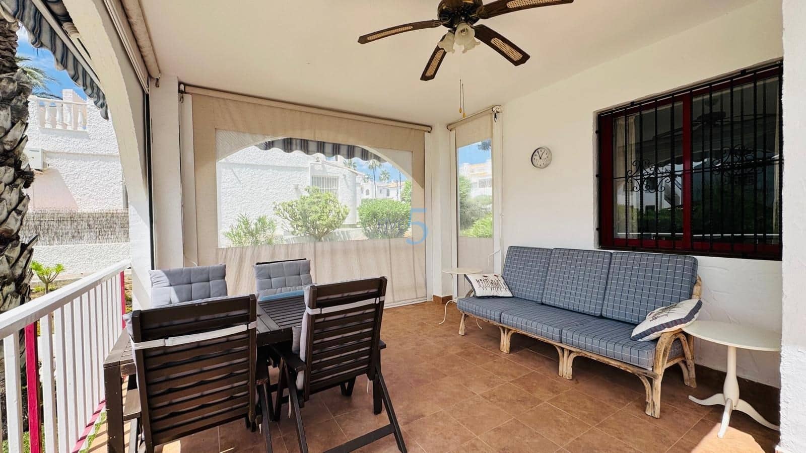 3 camera da letto Casa in vendita in Villamartin con garage - 260.000 € (Rif: 9830318)