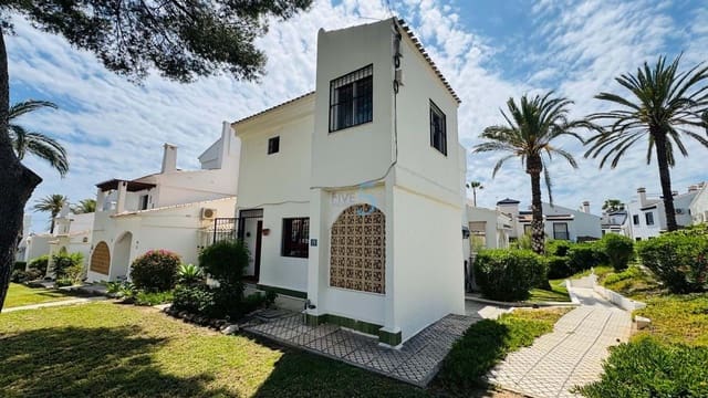 3 camera da letto Casa in vendita in Villamartin, Orihuela con garage - 260.000 € (Rif: 9830318)