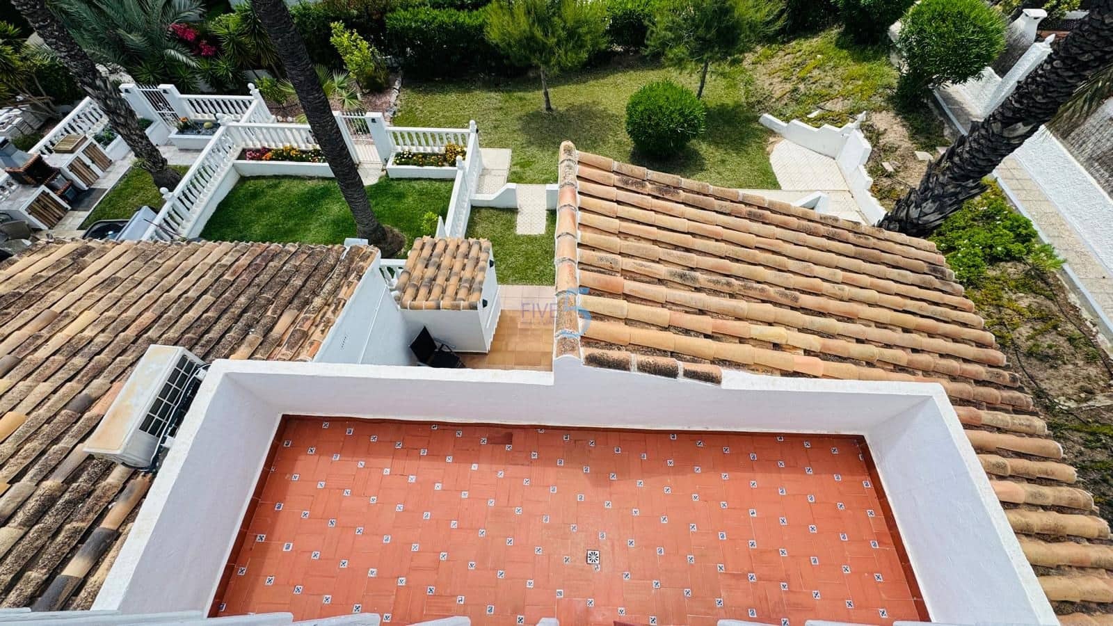 3 camera da letto Casa in vendita in Villamartin con garage - 260.000 € (Rif: 9830318)