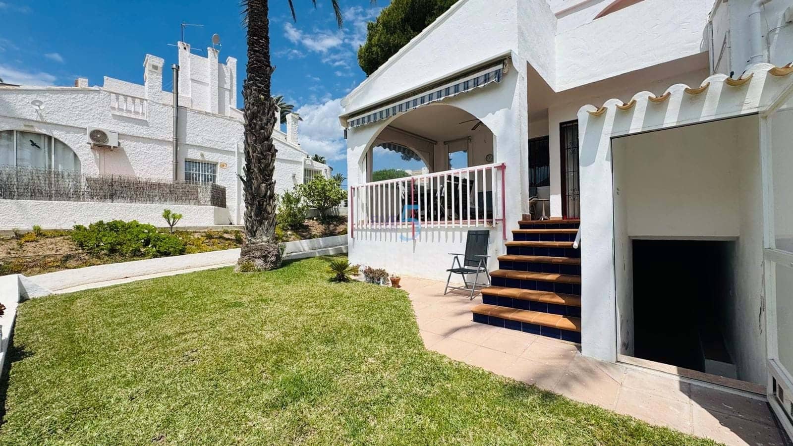 3 camera da letto Casa in vendita in Villamartin con garage - 260.000 € (Rif: 9830318)