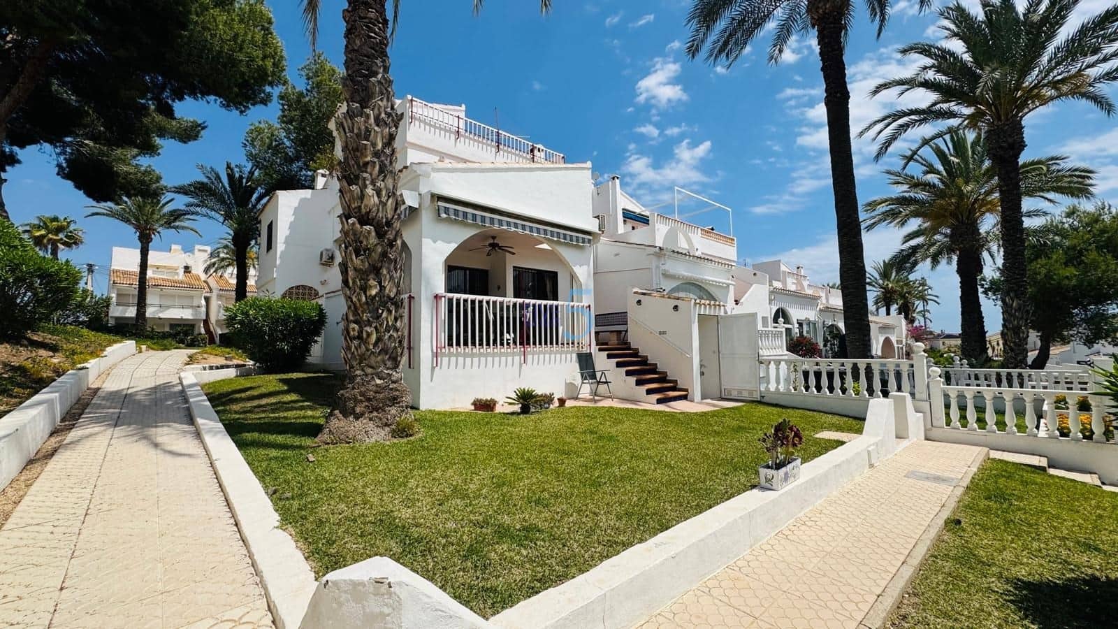 3 camera da letto Casa in vendita in Villamartin con garage - 260.000 € (Rif: 9830318)