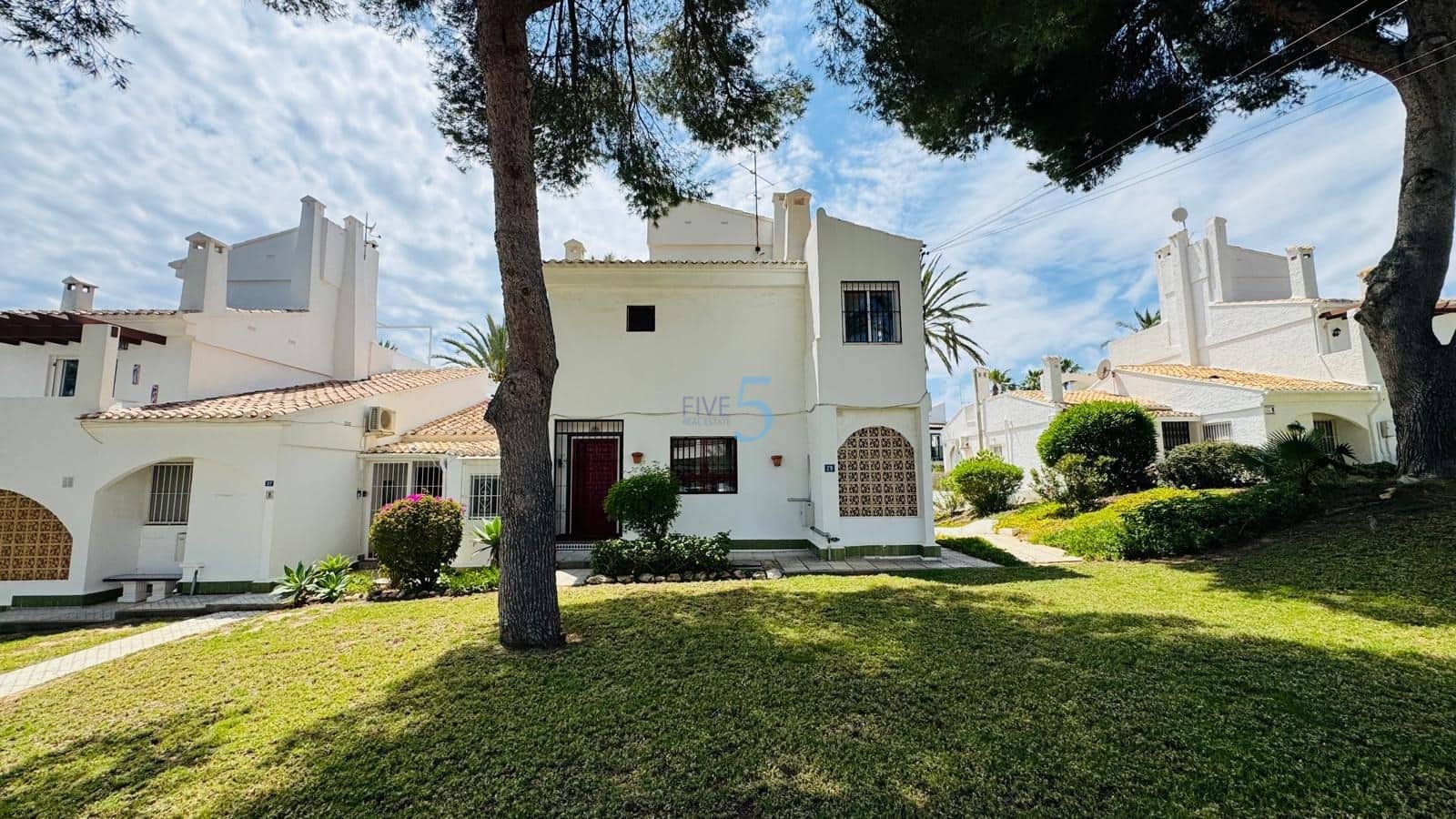 3 camera da letto Casa in vendita in Villamartin con garage - 260.000 € (Rif: 9830318)