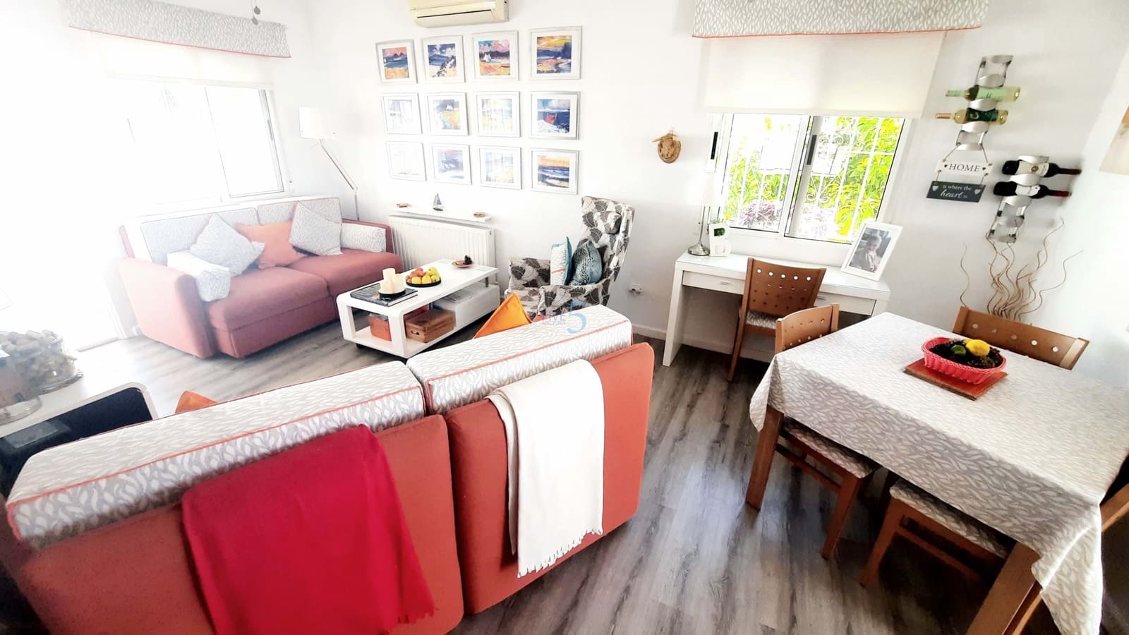 2 bedroom Villa for sale in Pinar de Campoverde with pool - € 259,950 (Ref: 9830319)