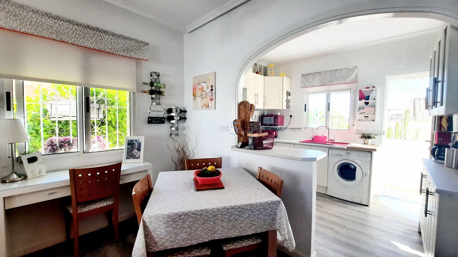 2 bedroom Villa for sale in Pinar de Campoverde with pool - € 259,950 (Ref: 9830319)