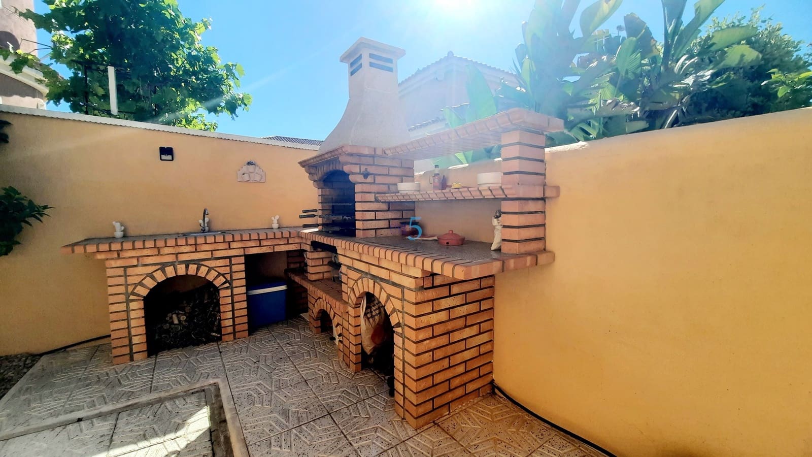 2 bedroom Villa for sale in Pinar de Campoverde with pool - € 259,950 (Ref: 9830319)